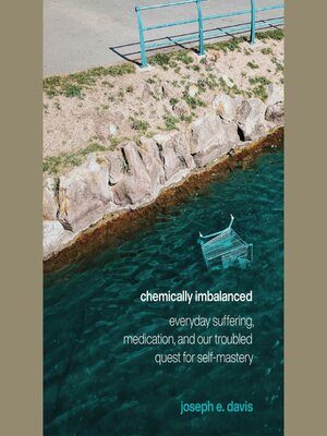 cover image of Chemically Imbalanced
